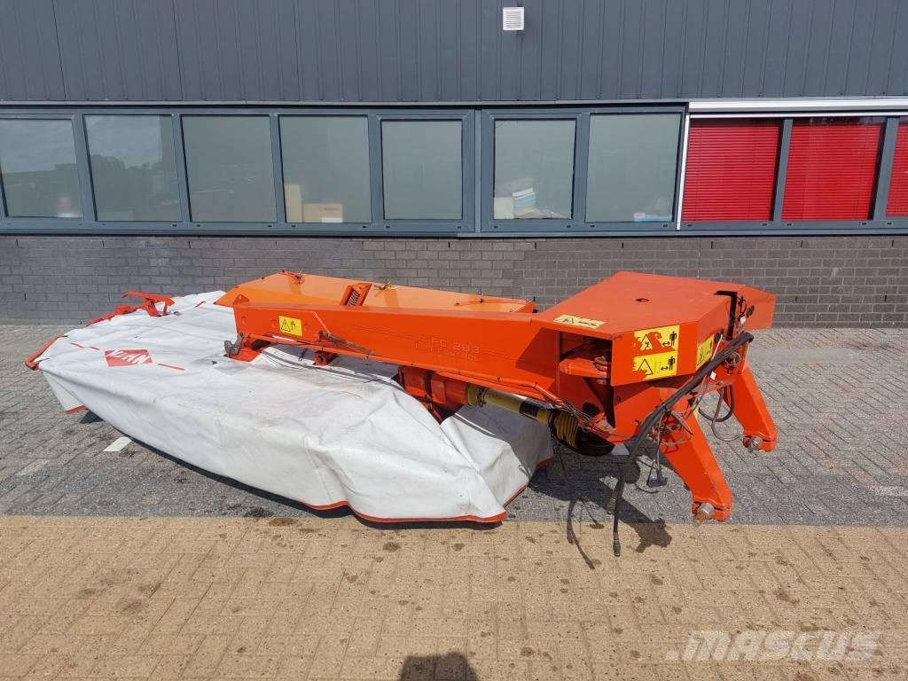 Kuhn FC 283 Kosilice