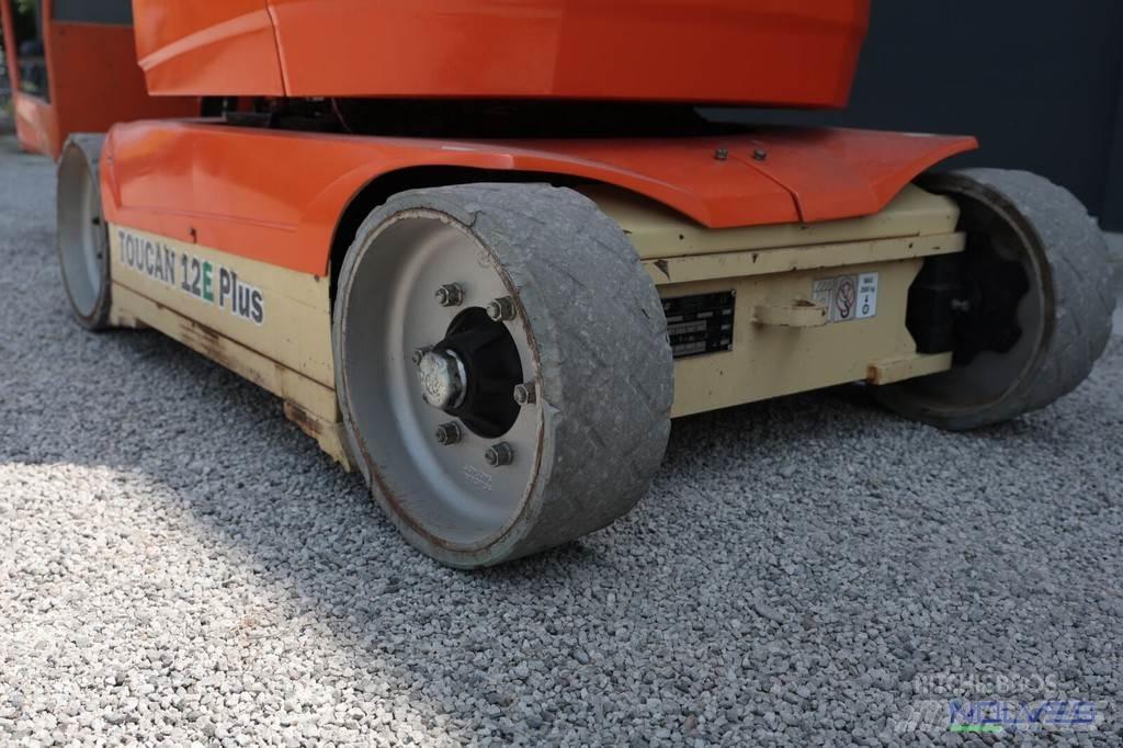 JLG TOUCAN12E+ Ostali kranovi i platforme
