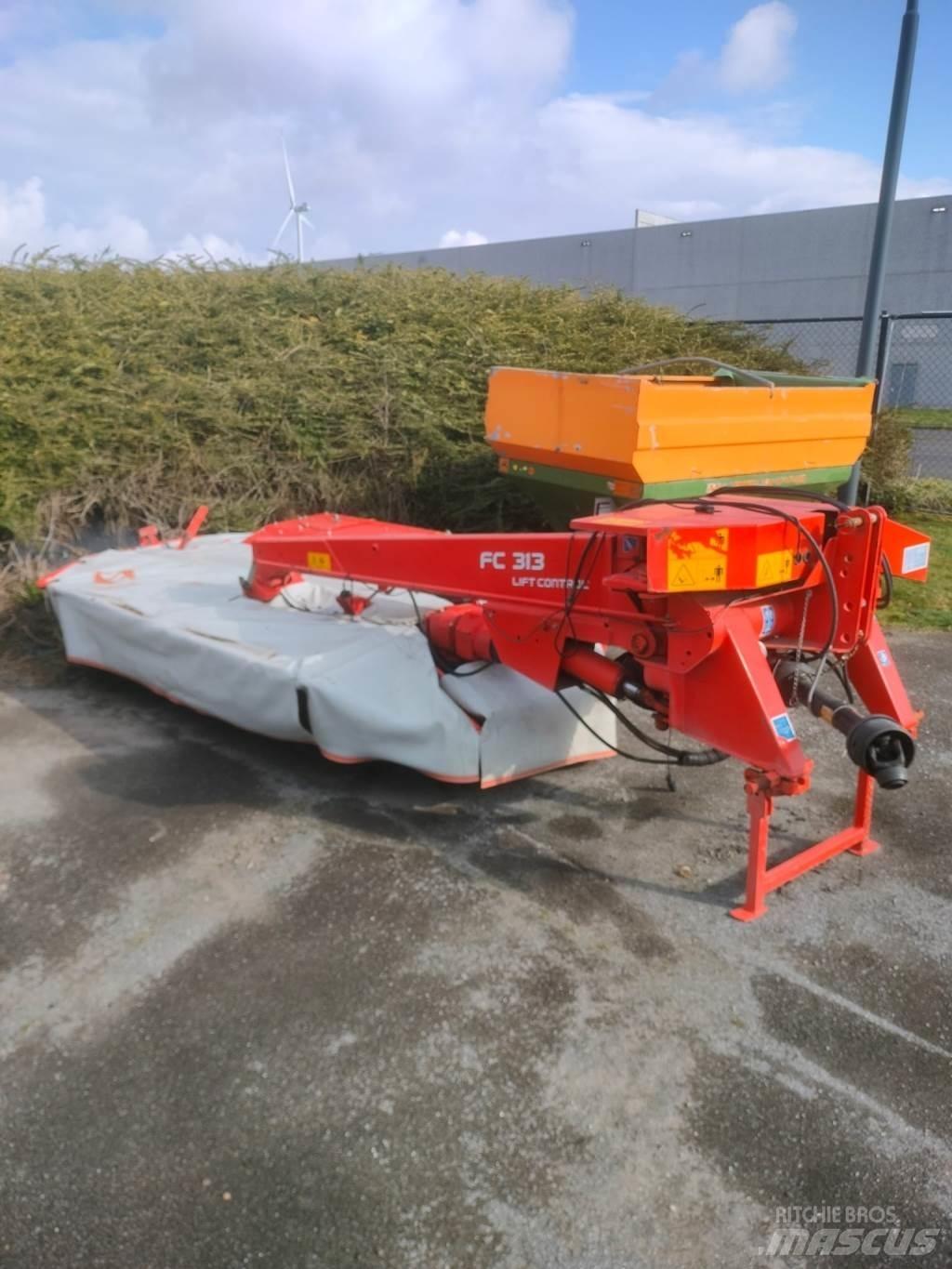 Kuhn FC 313 Kosilice