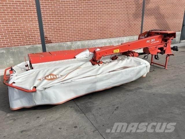 Kuhn FC 313 Kosilice
