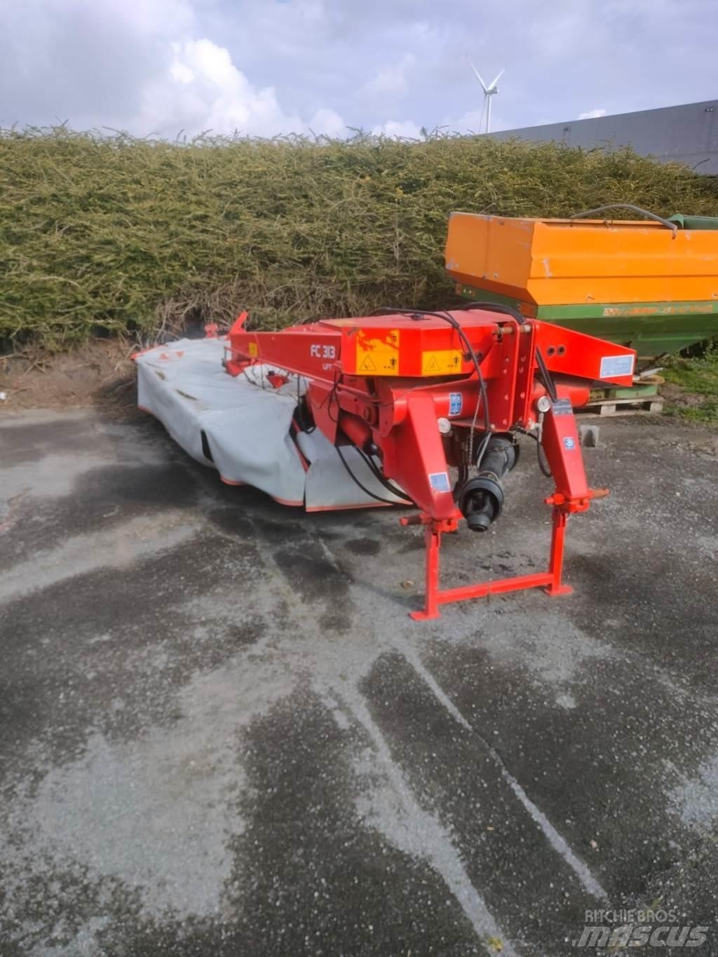 Kuhn FC 313 Kosilice