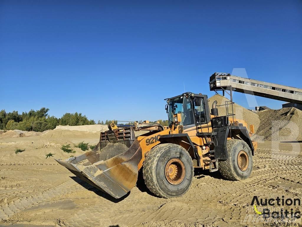 CASE 921C/2 Utovarivači na točkove