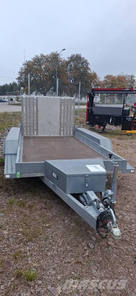 Lorries TPM35 Niski utovarivači