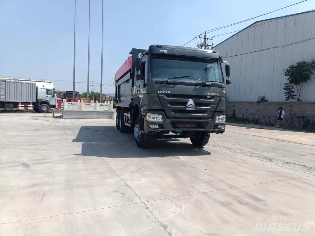 Howo 371 6x4 Kiperi kamioni