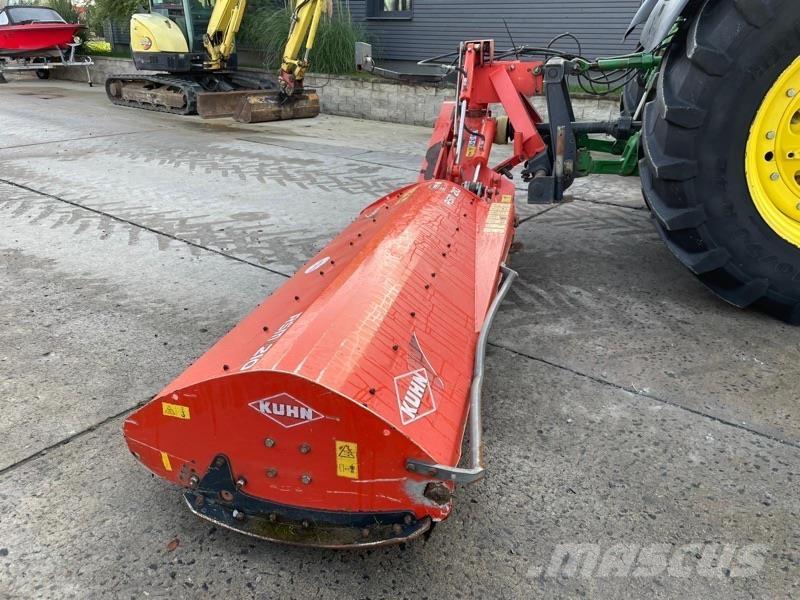 Kuhn RSM 210 Ostale industrijske mašine