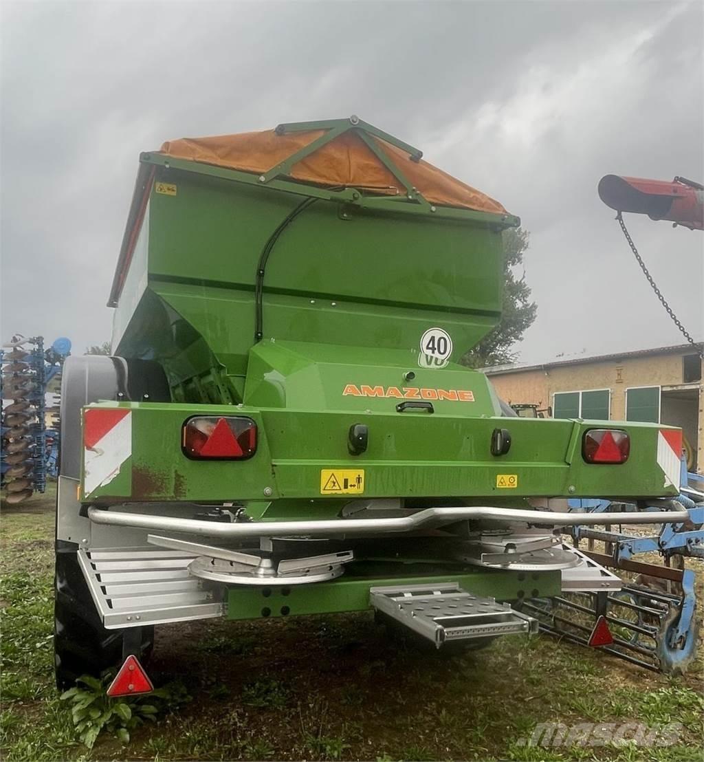 Amazone ZG-B 8200 Rasturači mineralnog đubriva