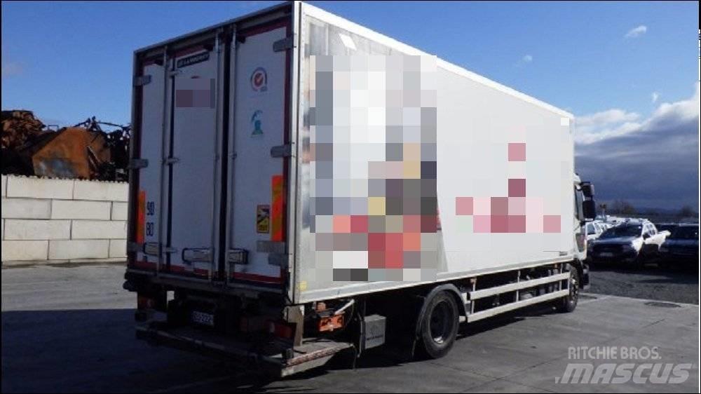 Renault D280 Kamioni hladnjače