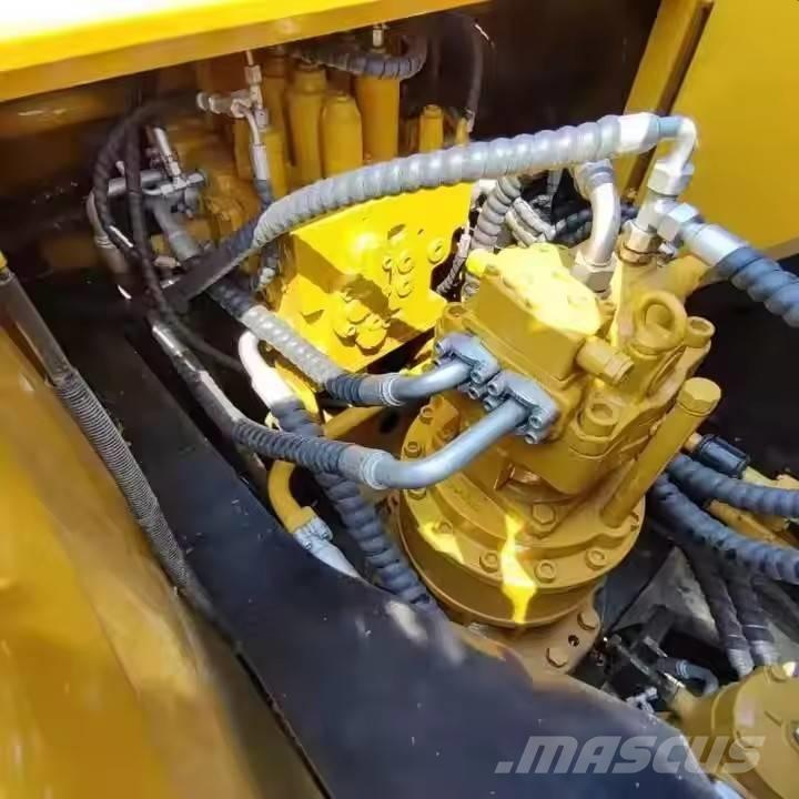 Sany SY 235 C Bageri guseničari