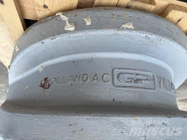 GP 400 TON SZEKLA Brodski motori