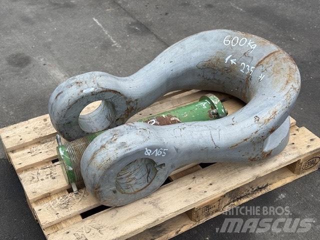 GP 400 TON SZEKLA Brodski motori