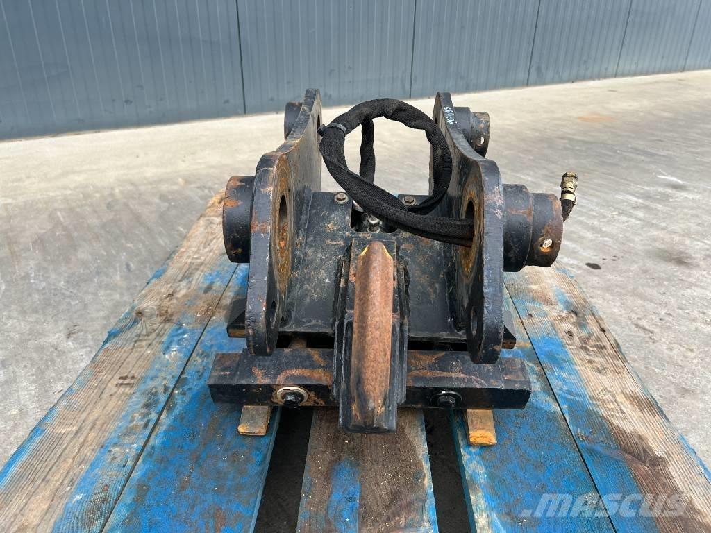 Verachtert CW10 Brze spojke