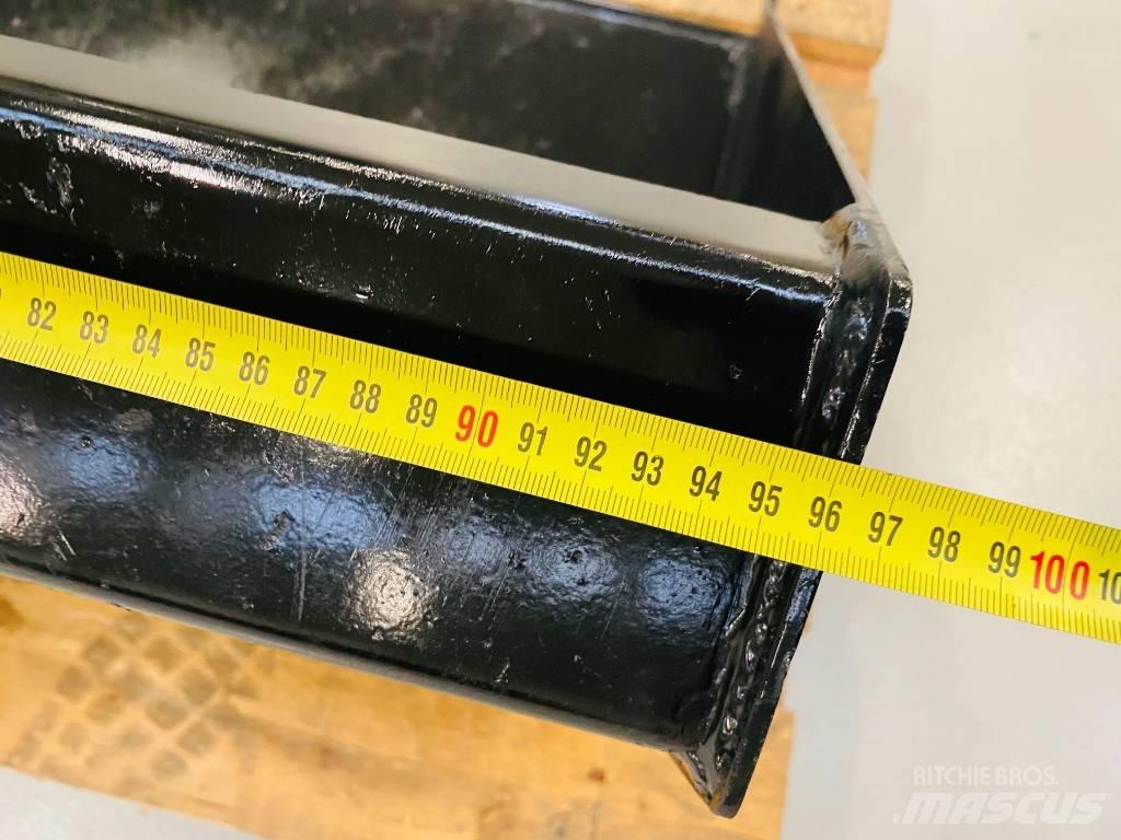 Avant Skovl 97 cm Ostale komponente za građevinarstvo