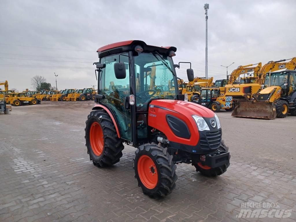 Kioti CK4030C Traktori