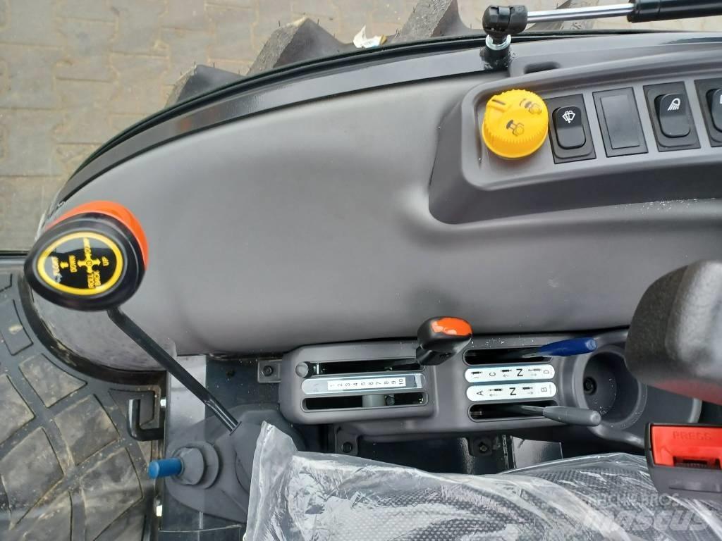 Kioti CK4030C Traktori