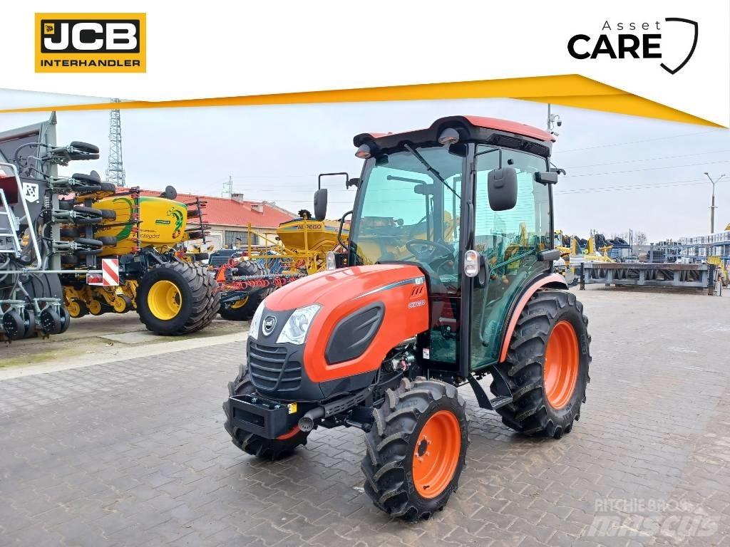 Kioti CK4030C Traktori