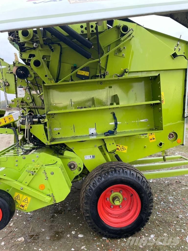 CLAAS Variant 280 Prese/balirke za rolo bale