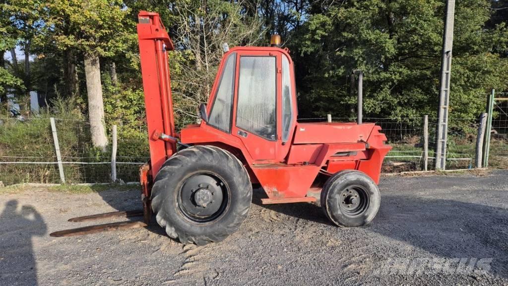 Manitou M 226 CP Dizelski viljuškari