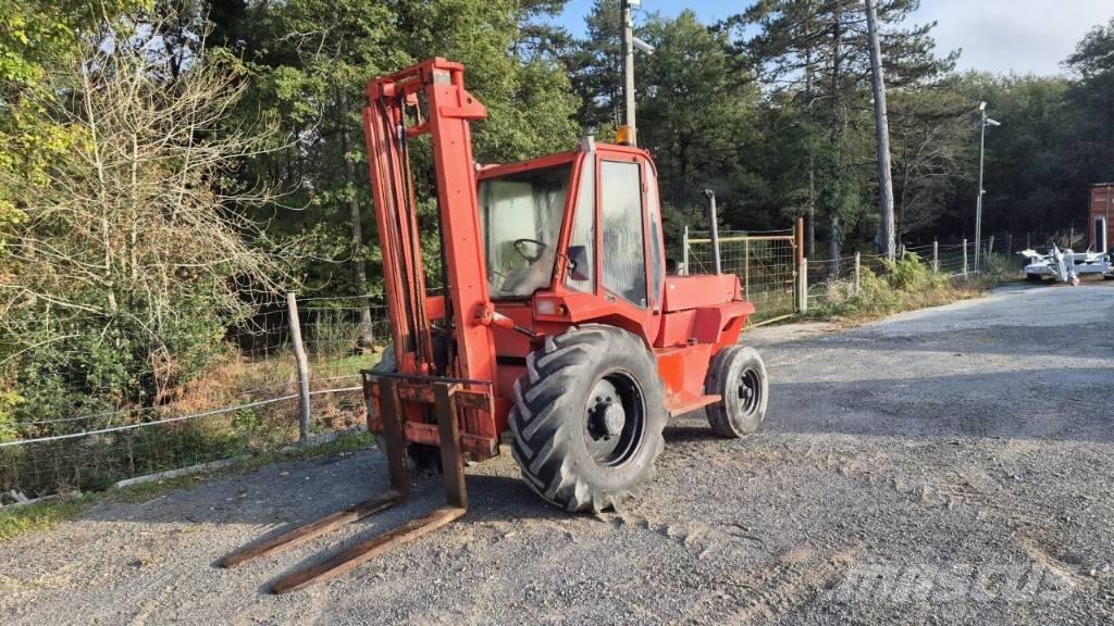 Manitou M 226 CP Dizelski viljuškari