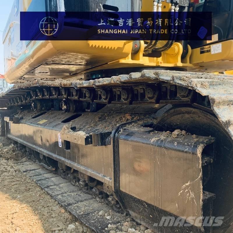 CAT 315 D Midi bageri 7t – 12t