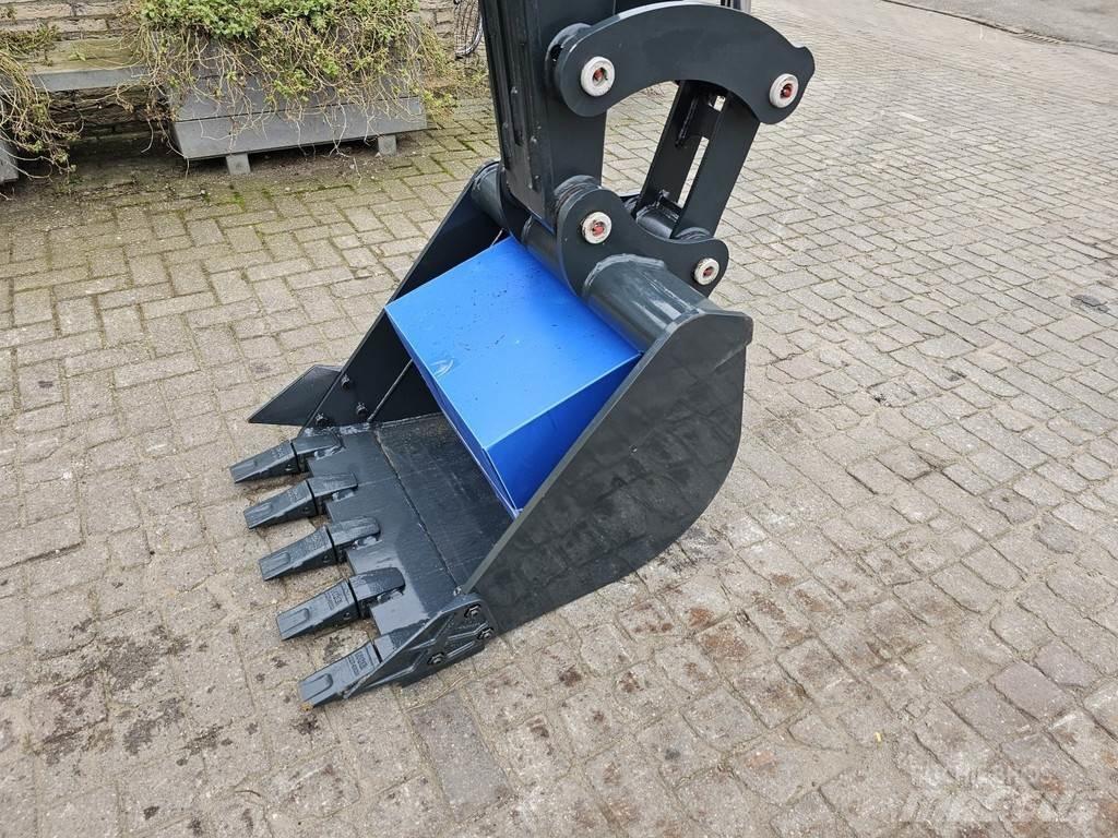 Hyundai HX60PRO Mini bageri < 7t