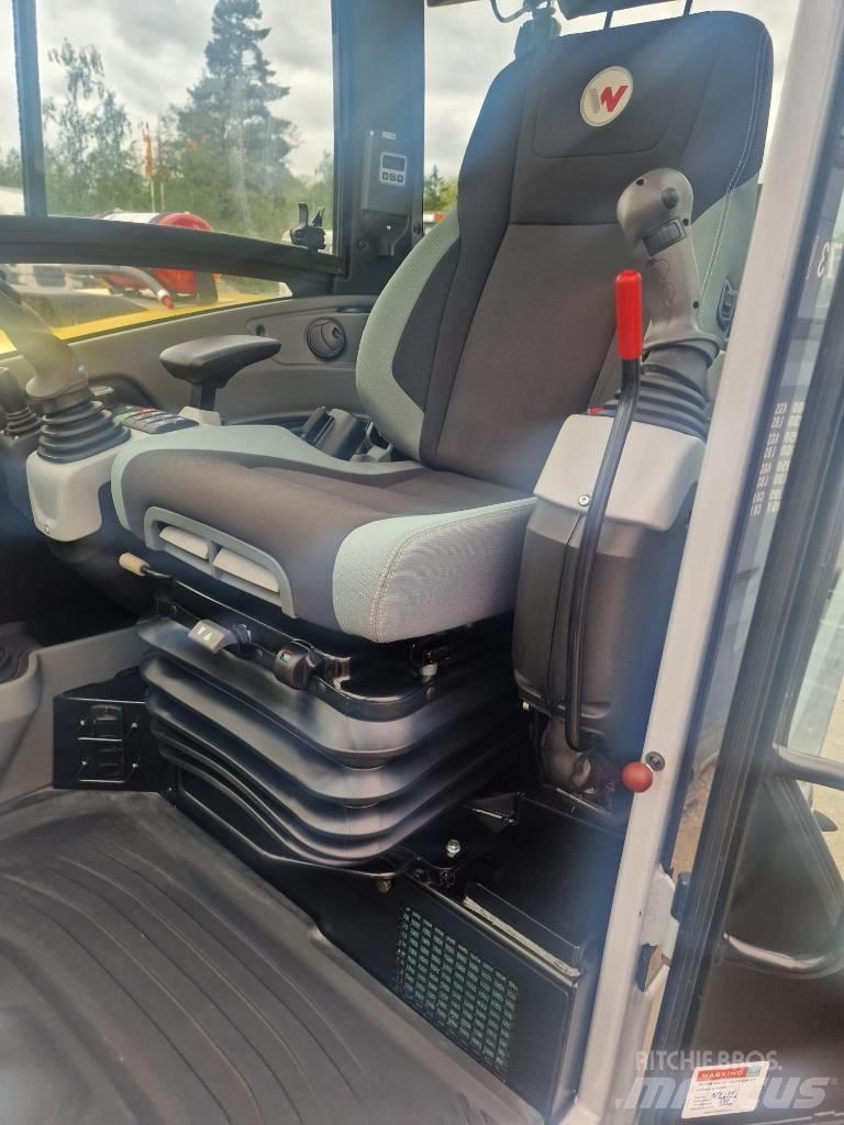 Wacker Neuson ET65 Mini bageri < 7t