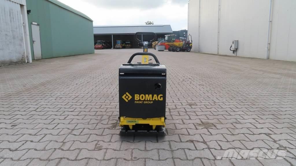 Bomag BPR 35/42D Vibro ploče