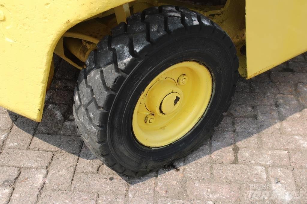 Hyster H 4.00 XL-6 Dizelski viljuškari