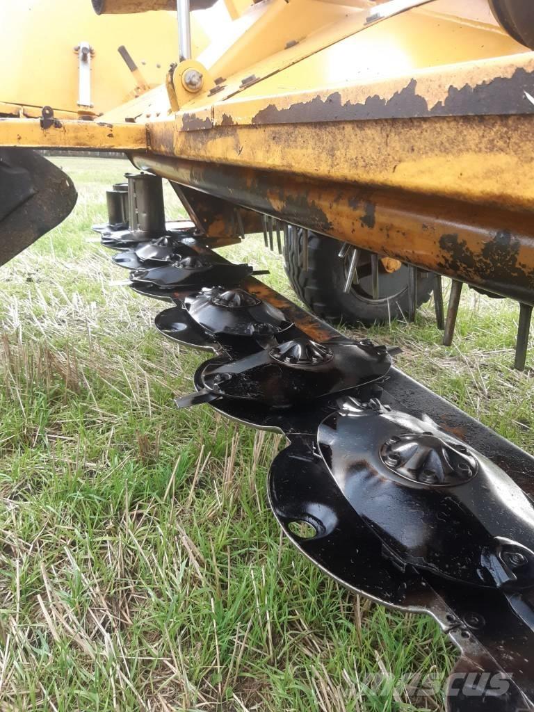 Elho 370 Arrow Uređaji za kosačice