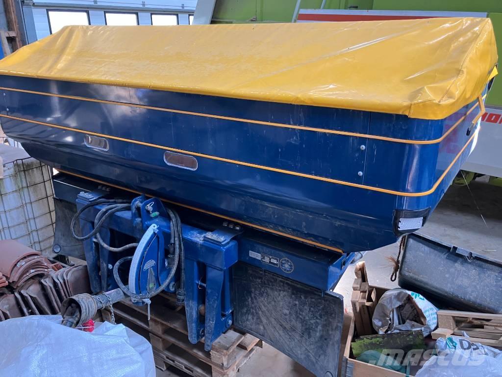 Bogballe M 35 W Plus Rasturači mineralnog đubriva