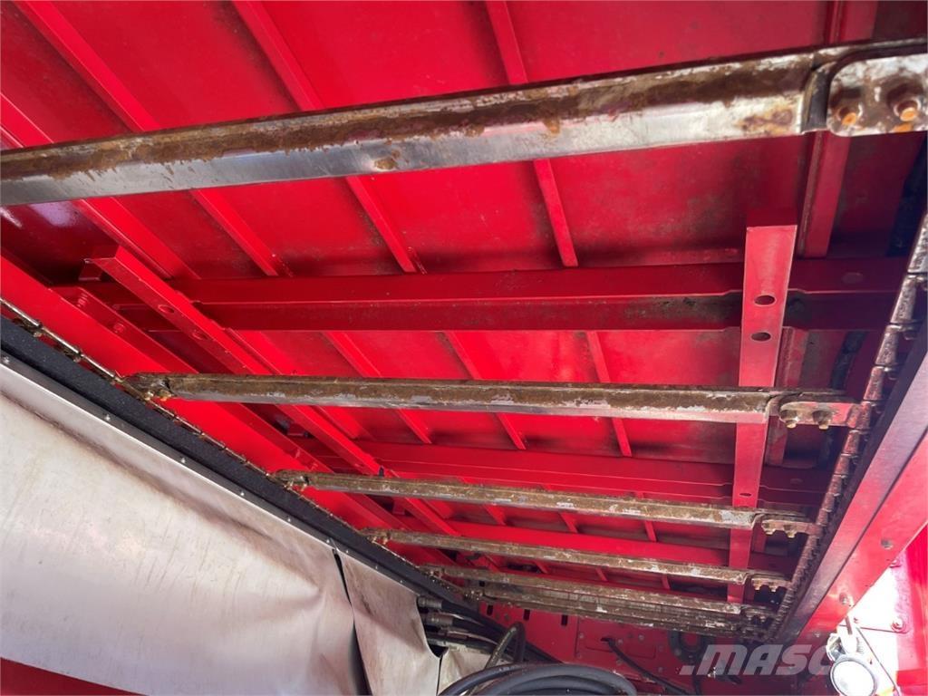 Holmer T4-40 Ostale poljoprivredne mašine