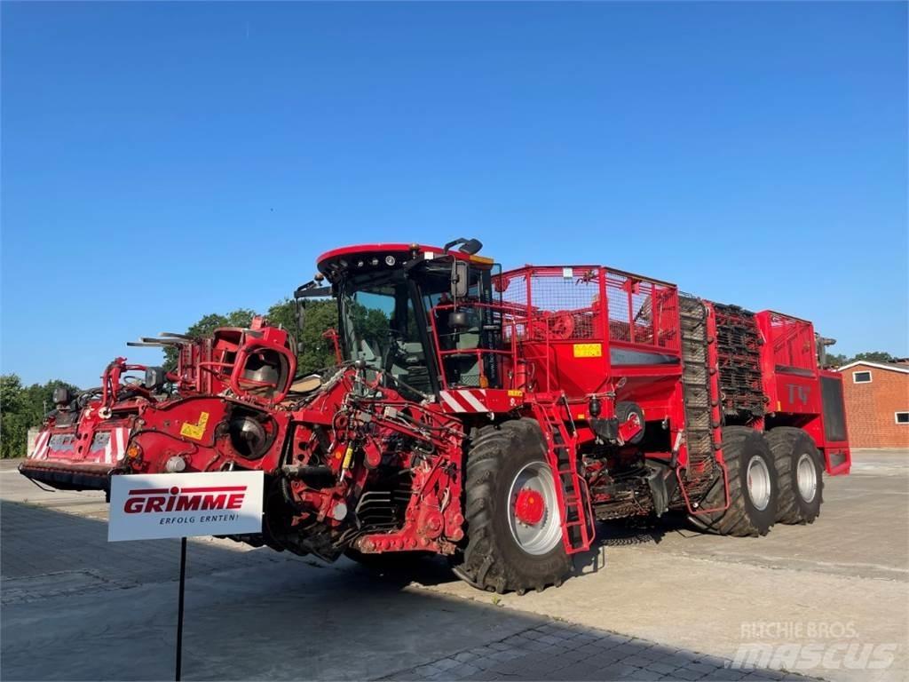 Holmer T4-40 Ostale poljoprivredne mašine