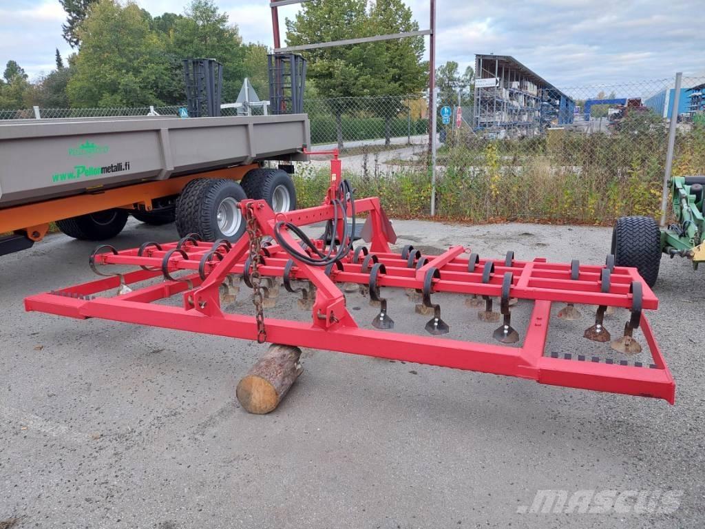 Runni 400 Drljače