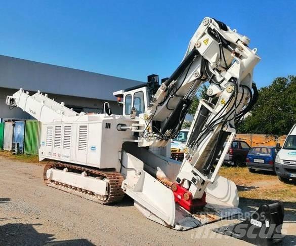 Schaeff 312 Ostala podzemna oprema