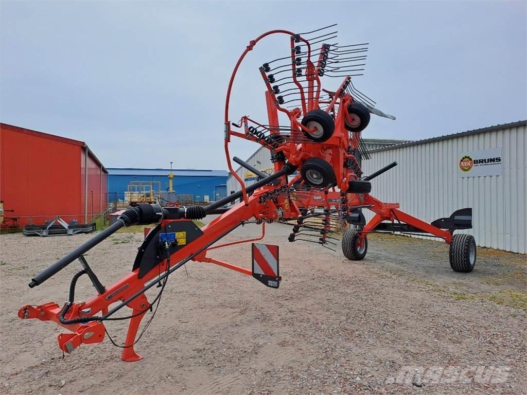 Kuhn GA 6930 Skupljači