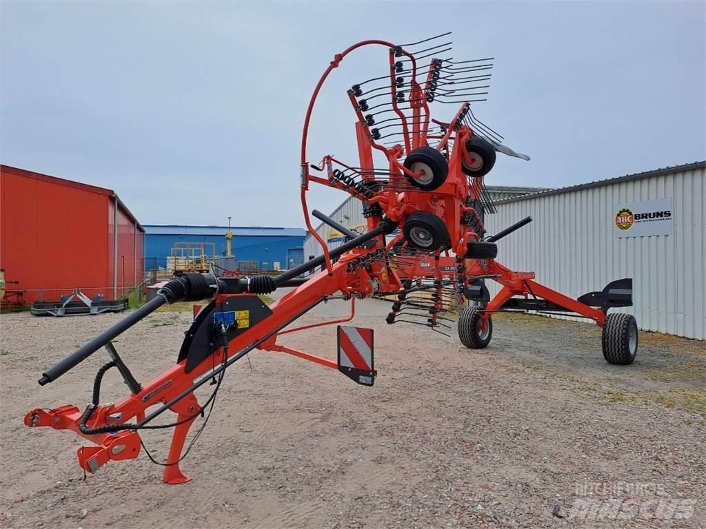 Kuhn GA 6930 Skupljači