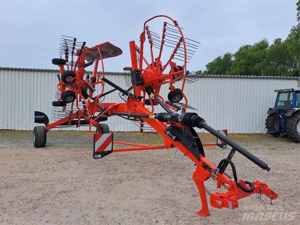 Kuhn GA 6930 Skupljači