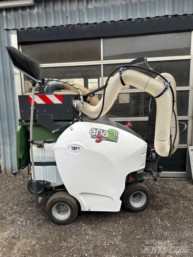  TSM Aria 240 super Ostale industrijske mašine