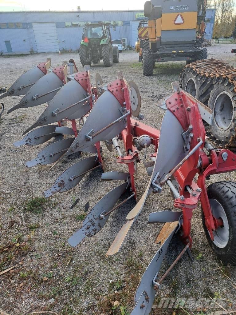 Agrolux HRT 5975 AX Plugovi obrtači