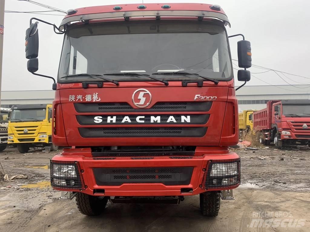 Shacman F 3000 Tegljači