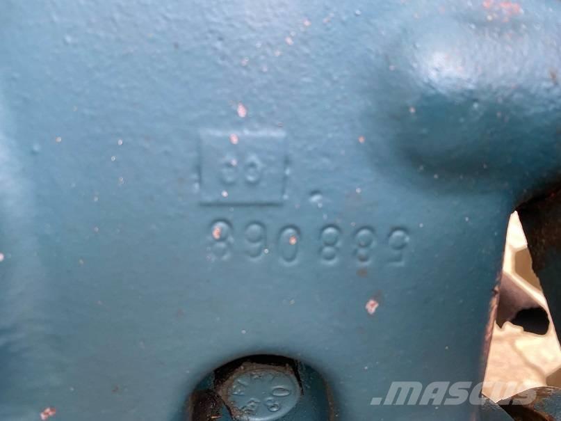 Fiat 315 Traktori