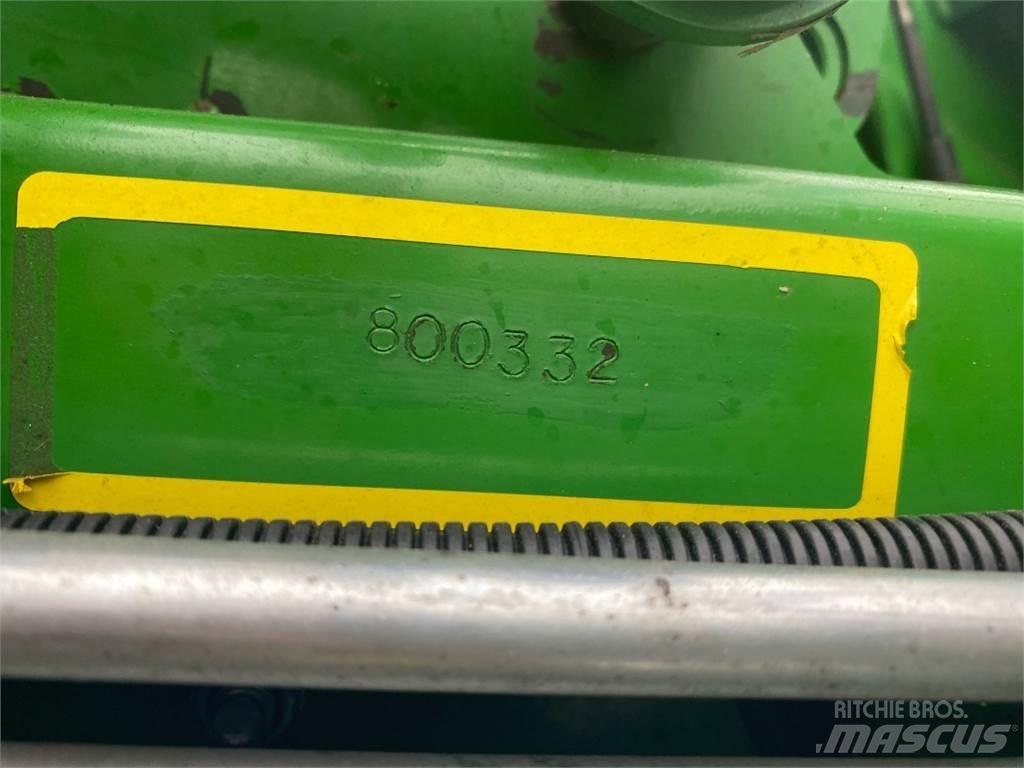 McHale V660P Prese/balirke za rolo bale