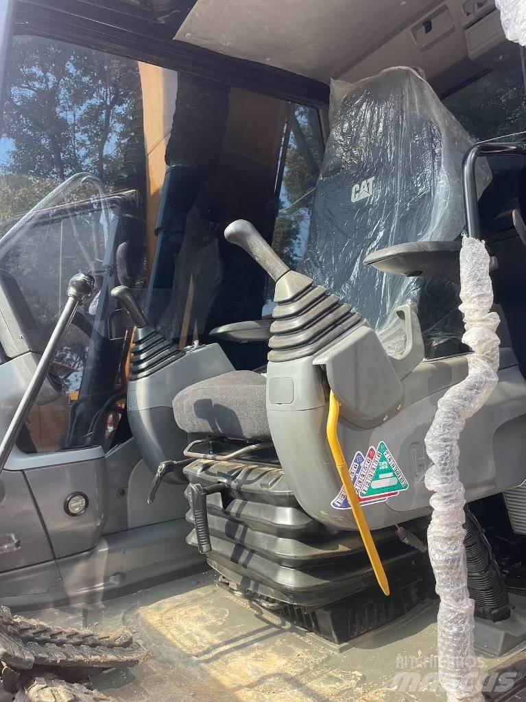 CAT 312 Midi bageri 7t – 12t