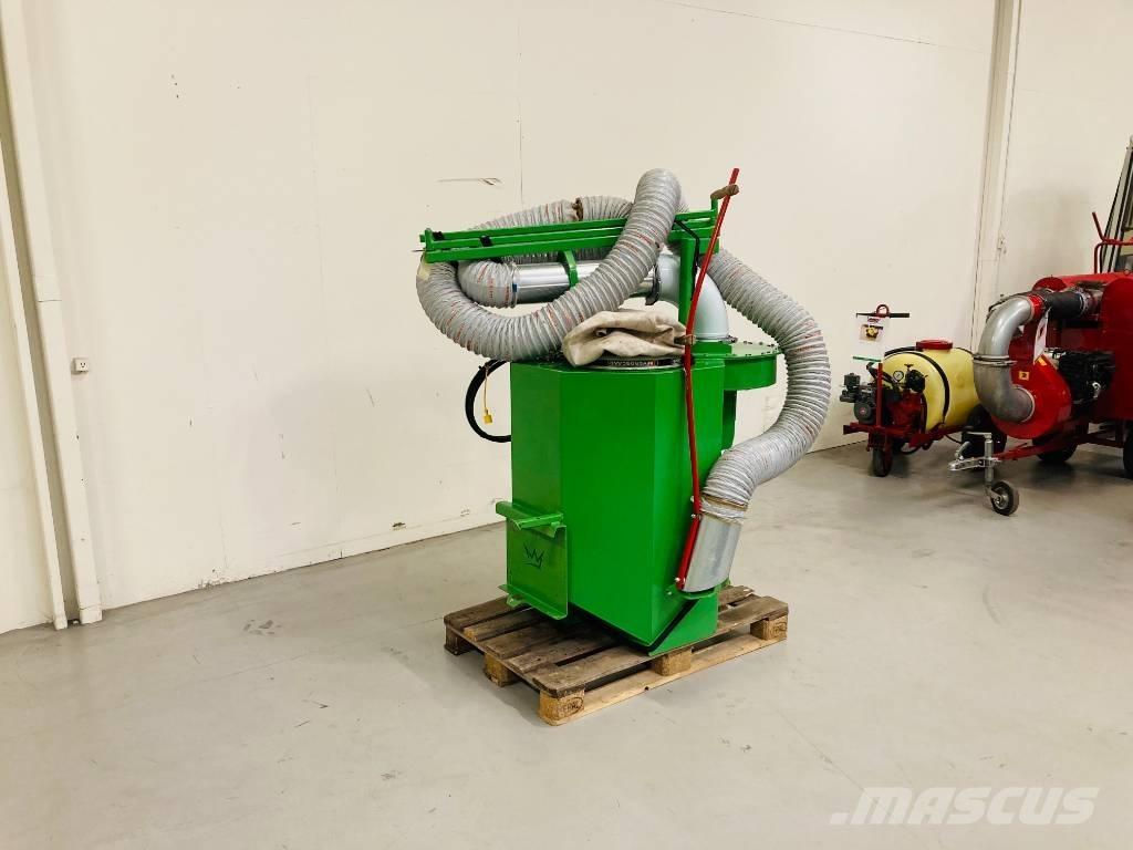 Croni Løvsuger Ostale industrijske mašine