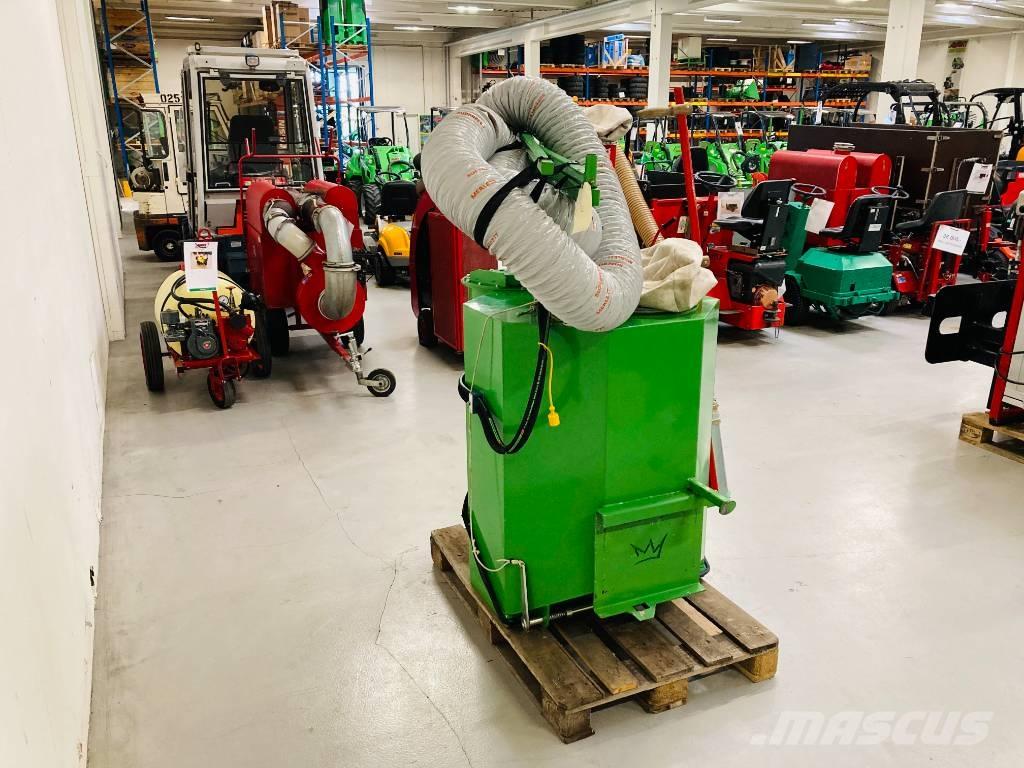 Croni Løvsuger Ostale industrijske mašine