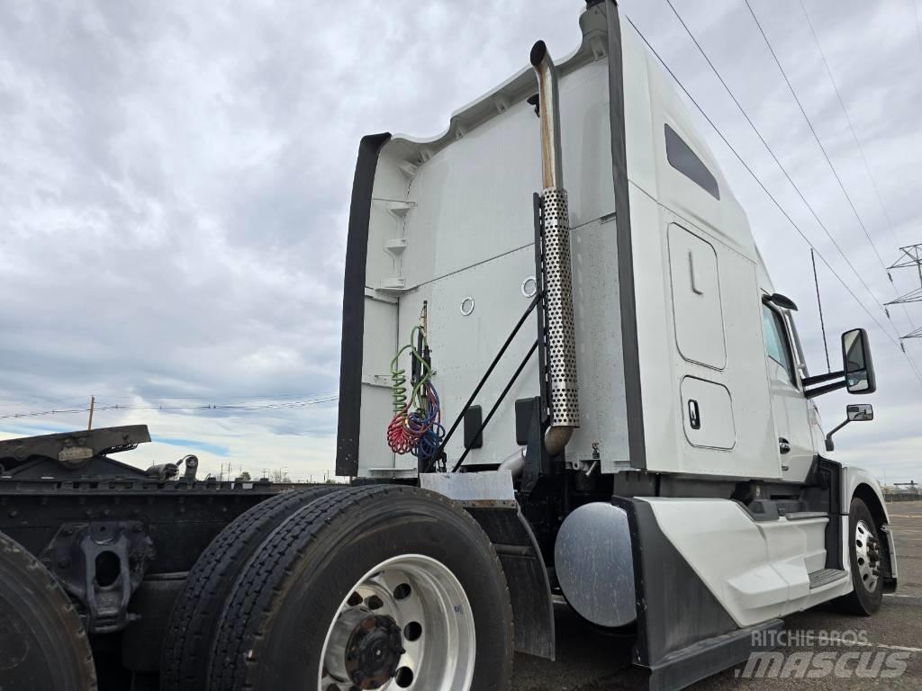 Kenworth T 680 Tegljači