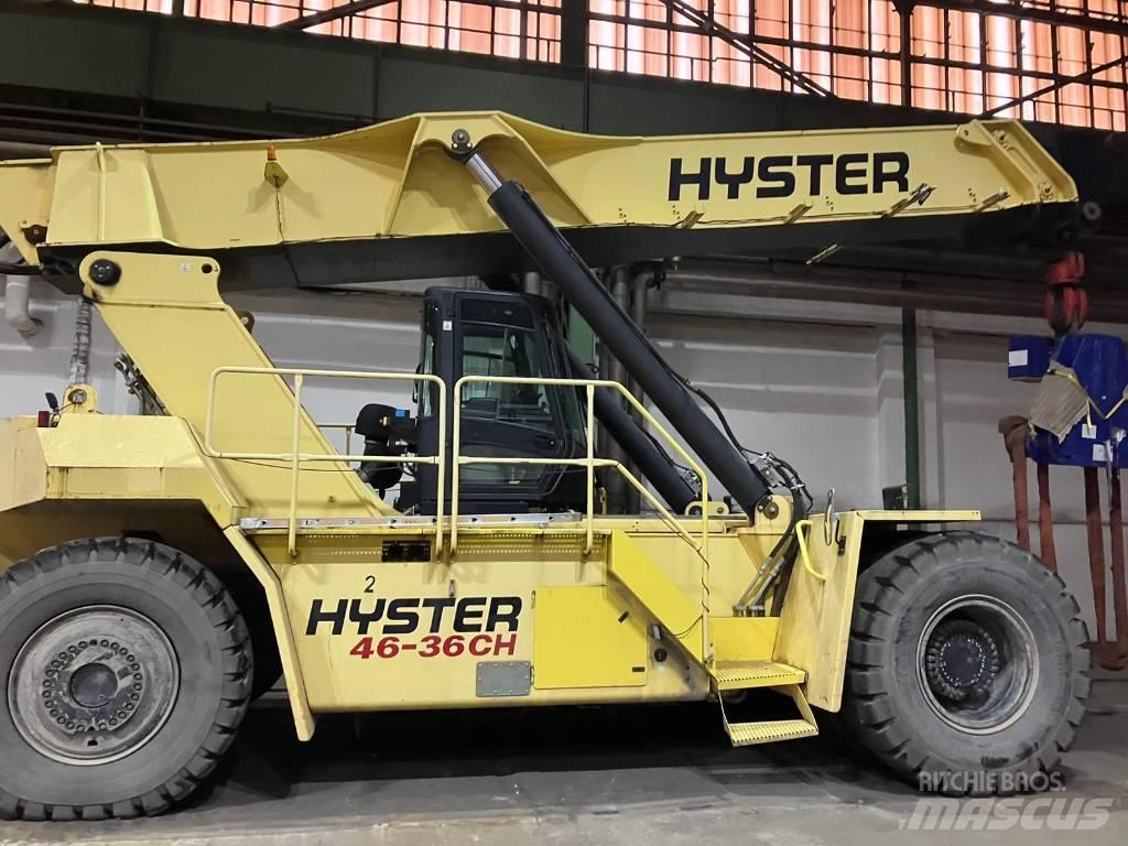 Hyster RS46-36CH Dohvatni viljuškari
