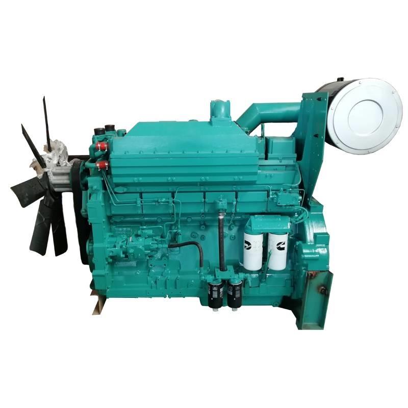Cummins kta19-g4 Motori za građevinarstvo