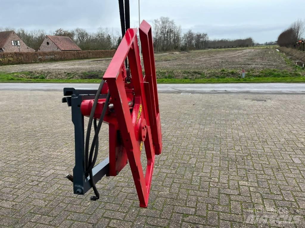 Wifo K54C Ostalo za građevinarstvo