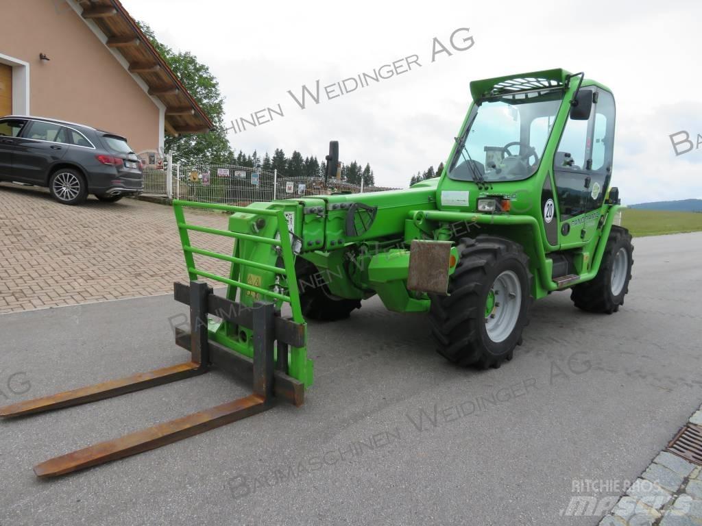 Merlo 38.13 Teleskopski viljuškari