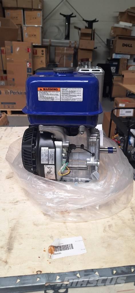 Yamaha MX360 Motori za građevinarstvo